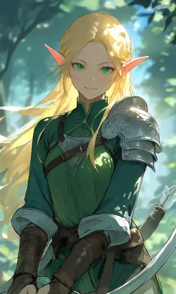 Profile image of Vivian