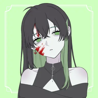 Profile image of 彩葉