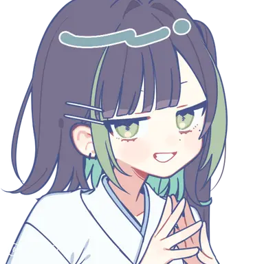 Profile image of 彩葉