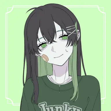 Profile image of 彩葉