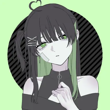 Profile image of 彩葉