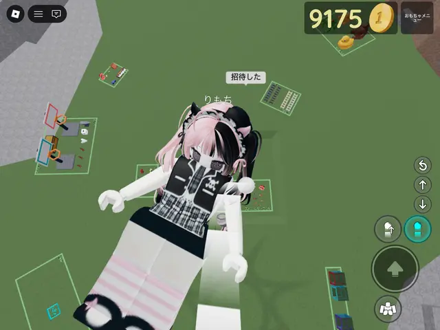 Profile image of りもち