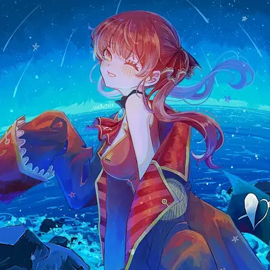 Profile image of マリン