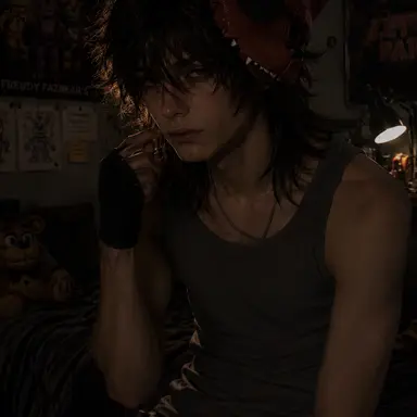 Profile image of Michael