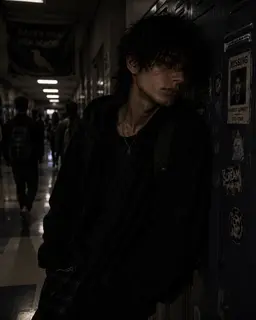 Profile image of Michael