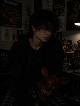 Profile image of Michael