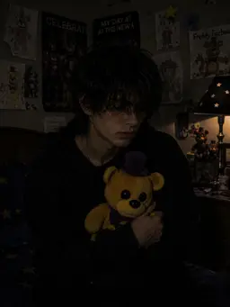 Profile image of Michael