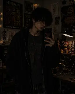 Profile image of Michael
