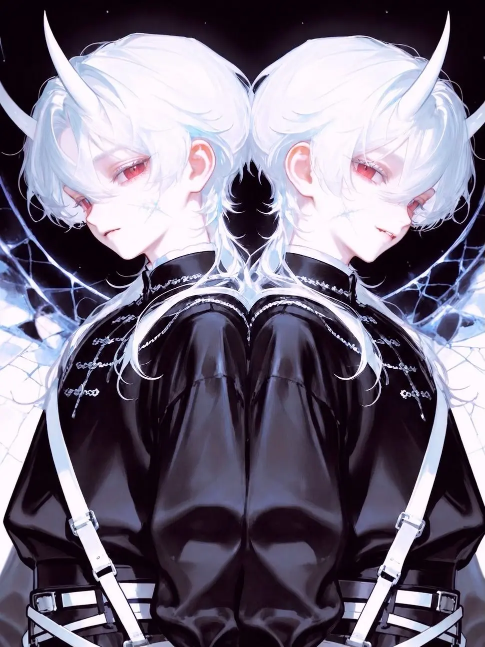 BleakNurse3947의 死さえ知らない幼き道中録