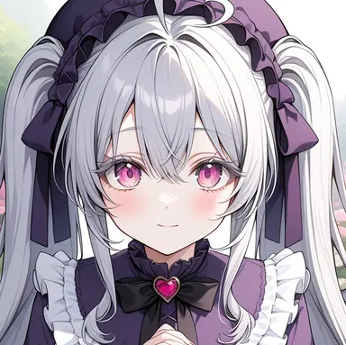 Profile image of アリス