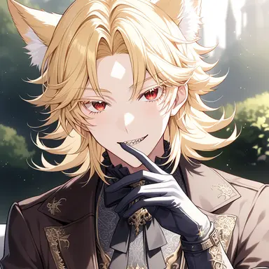 Profile image of ヴェリス