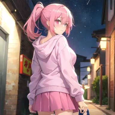 Profile image of 優菜