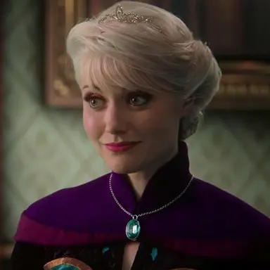 Profile image of Elsa