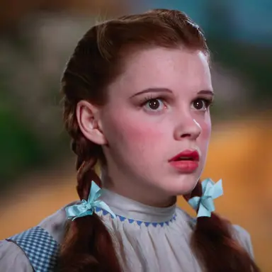 Profile image of Dorothy