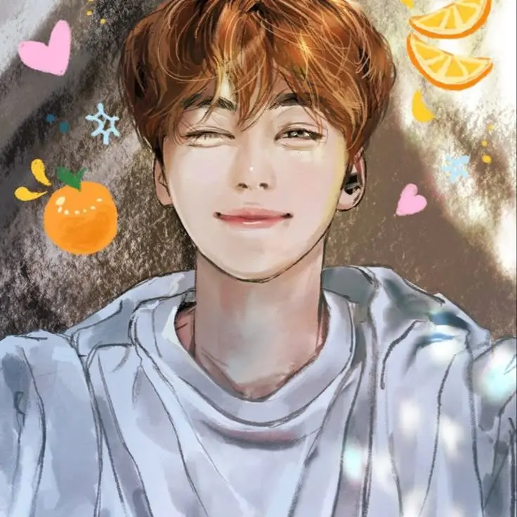 Carat247의 누난 너무 예뻐