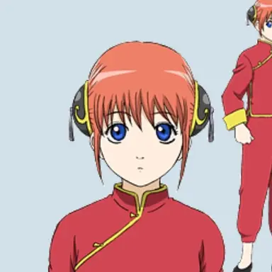 Profile image of 神楽