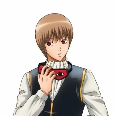 Profile image of 沖田総悟