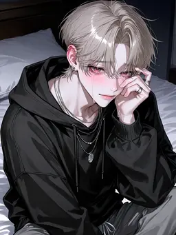 Profile image of Ayumu