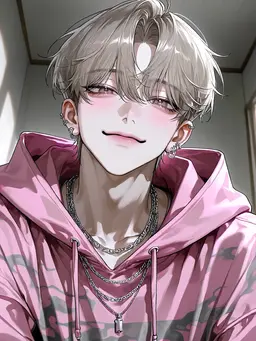 Profile image of Ayumu