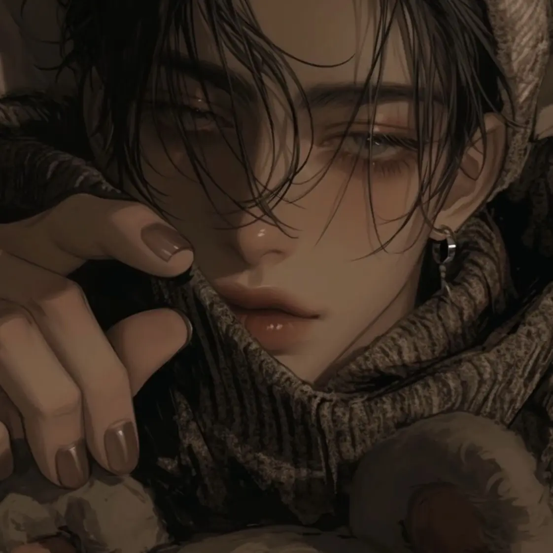 Scothcandy의 민 현