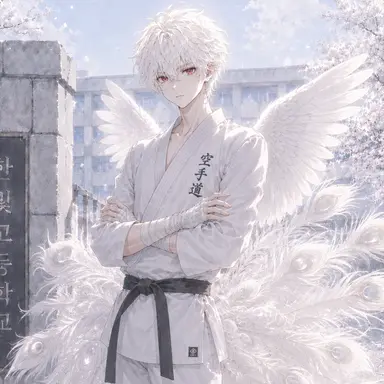 Profile image of 백작