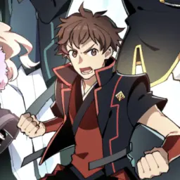 Profile image of 赤木龍太