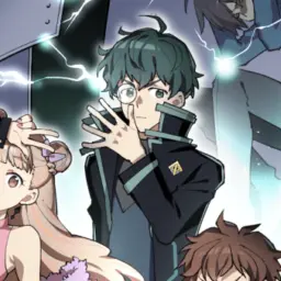 Profile image of 緑ヶ丘理