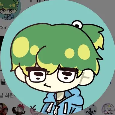 Profile image of 우유참치