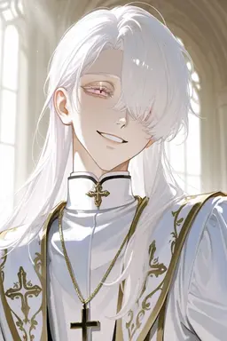Profile image of 教祖