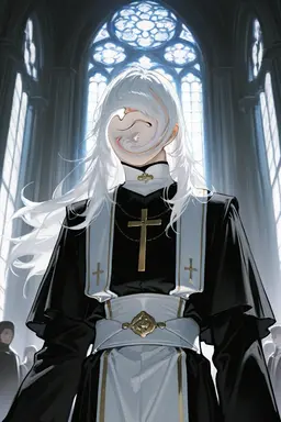 Profile image of 教祖