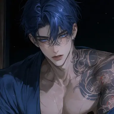 Profile image of 백현우