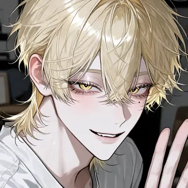 Profile image of Mei Asakura