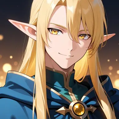 Profile image of ウィル