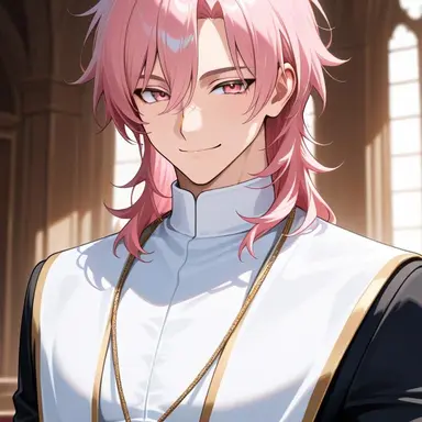 Profile image of シエロ