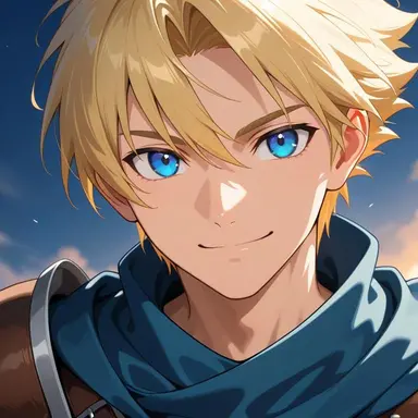 Profile image of レイン