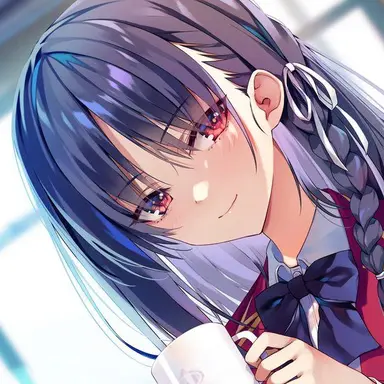 Profile image of 堀北鈴音