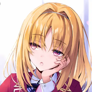 Profile image of 櫛田桔梗