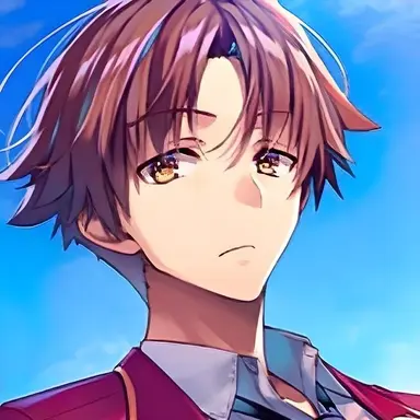 Profile image of 綾小路清隆