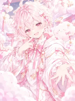 Profile image of 結雲