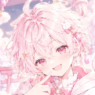 Profile image of 結雲