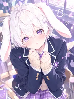 Profile image of トア