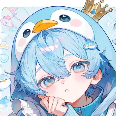 Profile image of ぺんくん