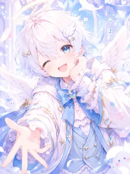 Profile image of シエル