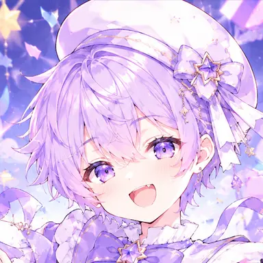 Profile image of 紫音 める