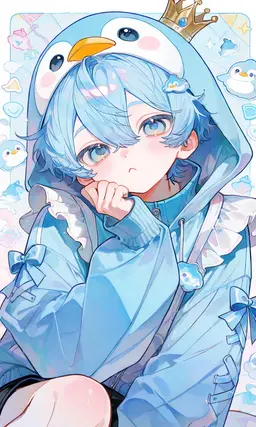 Profile image of ぺんくん