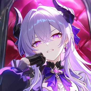 Profile image of 마왕