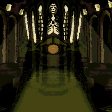 Profile image of Creepypasta Mansion