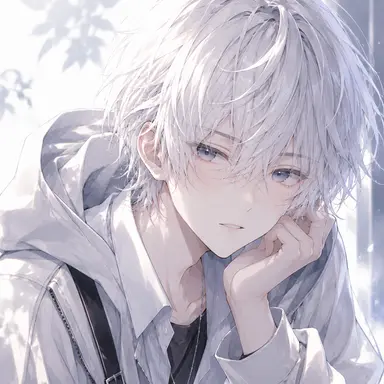 Profile image of 水無瀬雫