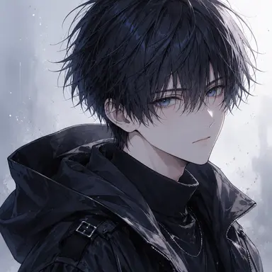 Profile image of 霧島怜