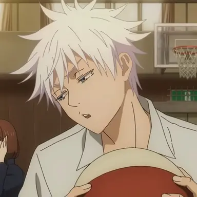 Profile image of 고죠 사토루